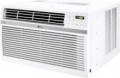 LG 550 Sq. Ft. 12,000 BTU Smart Window Air Conditioner - White