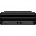 HP - Elite 600 G9 SFF Desktop - Intel Core i5 - 16GB Memory - 512GB SSD - Black