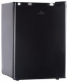 Commercial Cool - 2.6 Cu. Ft. Compact Refrigerator - Black
