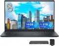 Dell - Upgraded - 15.6