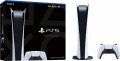 Sony - PlayStation 5 Digital Edition Console