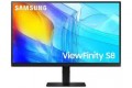 Samsung - ViewFinity S8 27