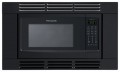 Frigidaire - 1.6 Cu. Ft. Built-In Microwave - Black-4560222