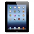 Apple - Pre-Owned iPad 3 - 16GB - Black