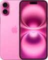 Apple - iPhone 16 Plus 256GB with Apple Intelligence - Pink (unlocked)
