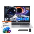 Acer - Upgraded - Aspire Go 15 15.6
