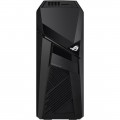 ASUS - ROG Strix GL12CP Desktop - Intel Core i7 - 8GB Memory - NVIDIA GeForce GTX 1060 - 1TB Hard Drive - Black