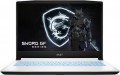 MSI - Sword 15.6