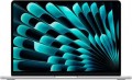 Apple - MacBook Air 15-inch Apple M3 chip Built for Apple Intelligence - 24GB Memory - 512GB SSD - Silver