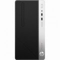 HP - ProDesk Desktop - Intel Core i5 - 8GB Memory - 1TB Hard Drive - Black/Gray-1GG05UT-5831205 Be 