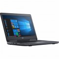 Dell - Precision Mobile Workstation 17.3