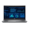 Dell - (DC16255) 16'' FHD+ Touch,Ryzen7 250,32Gb, 2Tb SSD, AMD Radeon - Black
