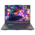 ASUS - ROG Strix G16 Laptop 16.0 WUXGA (AMD Ryzen 9 8940HX, 16GB DDR5, 1TB PCIe SSD, Win 11 Pro) - Eclipse Gray