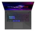 ASUS - ROG Strix G16 Laptop 16.0 WUXGA (AMD Ryzen 9 8940HX, 16GB DDR5, 1TB PCIe SSD, Win 11 Pro) - Eclipse Gray-- 11676460