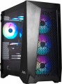 MSI - Infinite RS Gaming Desktop - Intel Core i9-13900KF - 32GB Memory - NVIDIA GeForce RTX 4090 - 2TB SSD + 2TB HD