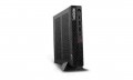 Lenovo - ThinkStation Desktop - Intel Core i7-13700 - 16GB Memory - 512GB SSD - Black-6571558