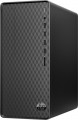 HP - Desktop - AMD Ryzen 5 - 12GB Memory - 512GB SSD - Jet Black-6477682
