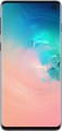 Samsung - Galaxy S10 with 512GB Memory Cell Phone (Unlocked) Prism - White