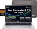Acer - Chromebook 315 15.6