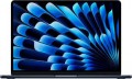Apple - MacBook Air 13-inch Apple M4 chip Built for Apple Intelligence - 24GB Memory - 512GB SSD - Midnight