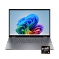 HP - OmniBook X Flip 2-in-1 - Copilot+ PC - 16