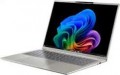 Acer - Swift Go 16 AI – Copilot+ PC – 16” 2K OLED Laptop – Intel Core Ultra 5 Series 3 2026 – 16GB Memory – 512GB Storage - Vapor Silver
