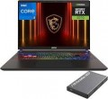 HP - Upgraded - OMEN 17.3