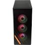 iBUYPOWER - Scale Gaming Desktop VALORANT VCTA - AMD Ryzen 7 7700 - 32GB Memory - NVIDIA GeForce RTX 4060 Ti 8GB - 1TB SSD - Black
