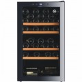 Igloo - 48-Bottle Wine Cooler - Black