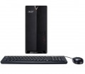 Acer - Aspire Desktop - Intel Core i5 - 8GB Memory - 512GB Solid State Drive - Black