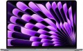 Apple - MacBook Air 15-inch Laptop - M3 chip Built for Apple Intelligence - 16GB Memory - 512GB SSD - Space Gray