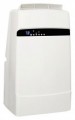 Whynter - 400 Sq. Ft. Portable Air Conditioner and Heater - Frost White