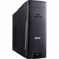 Acer - Aspire Desktop - Intel Core i7 - 8GB Memory - AMD Radeon RX 480 - 1TB Hard Drive - Black