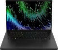 Razer - Blade 16 - 16'' Gaming Laptop - QHD+ 240 Hz - Intel 24-Core i9-13950HX - NVIDIA GeForce RTX 4070 - 16GB RAM - 1TB SSD - Black