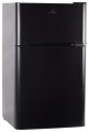Commercial Cool - 3.2 Cu. Ft. Compact Refrigerator - Black