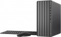 HP - ENVY Desktop - Intel Core i7 - 16GB Memory - 1TB SSD - Black-6532244