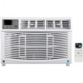 RCA - 450 Sq. Ft. 12,000 BTU Window Air Conditioner - White