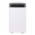 Danby - DPA120B9IWDB-6 250 Sq. Ft Inverter Portable Air Conditioner 14,000 BTU - White
