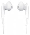 Samsung - Level U Wireless Earbud Headphones - White