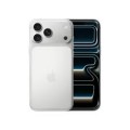 Apple - iPhone 17 Pro Max 256GB - Silver (unlocked)