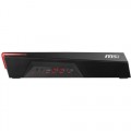 MSI - Trident 3 8RC Desktop - Intel Core i5 - 8GB Memory - NVIDIA GeForce GTX 1060 - 1TB Hard Drive - Black