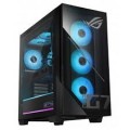ASUS - ROG G700 Gaming Desktop - Intel Core Ultra 7 - 16GB Memory - NVIDIA GeForce RTX 5070 12GB - 1TB SSD - Black--10148471
