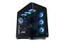 MSI - Aegis RS2 Gaming Desktop - Intel Core i7-14700KF - 32GB Memory - NVIDIA GeForce RTX 4080 Super - 1TB SSD - Black