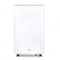 Newair 500 Sq. Ft Portable Air Conditioner + 11,000 BTU Heater --White