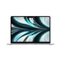 Apple - MacBook Air 13-inch Apple M2 chip Built for Apple Intelligence - 16GB Memory - 256GB SSD - Silver