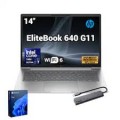 HP - Upgraded - 15.6