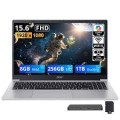 Acer - Upgraded - Aspire Lite 15.6