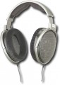 Sennheiser - Hi-Fi Stereo Headphones - Silver