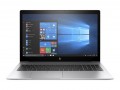 HP Elitebook 755 G5 Laptop, AMD Ryzen 7 Pro 2700U 2.2GHZ, 16GB RAM, 256GB SSD Windows 10 Pro-64- Refurbished - Silver