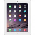 Apple - Refurbished iPad 4 - 16GB - White